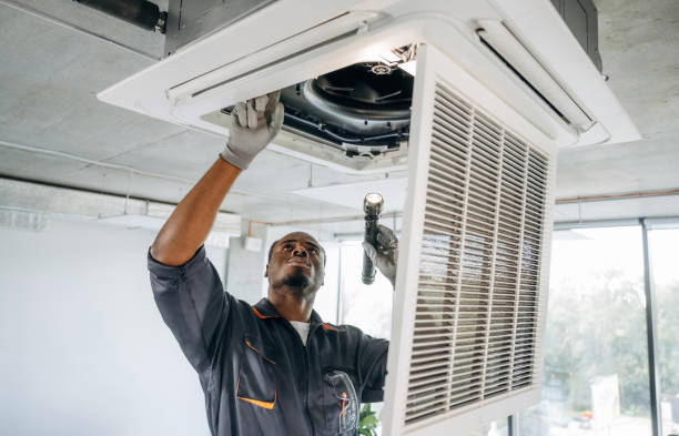 Licensed Hvac Installation service in Salinas, CA - FH HVAC