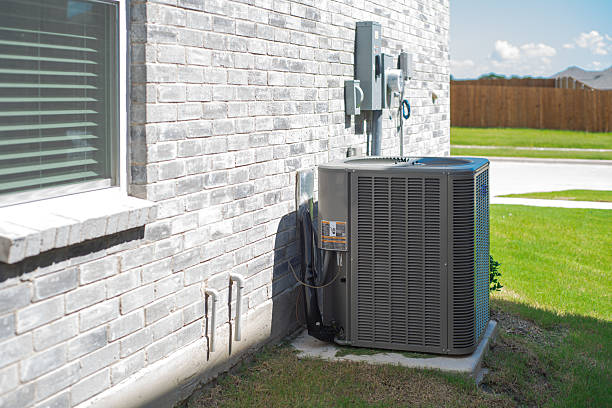 Reliable Hvac Installation contractor in Salinas, CA by FH HVAC